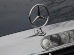 Mercedes-Benz 500E 1993 года